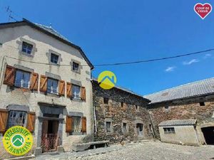 Vente maison 6 pièces 189 m² Saint-Flour (15100)