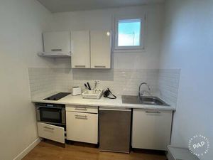 Vitry-sur-Seine (94400)