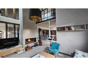 Achat Maison 8 pièces 208m² BRECE 35530