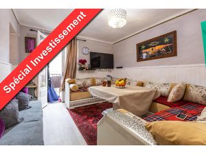 Immeuble à vendre 205 m² - Béziers (34) - 120 000€