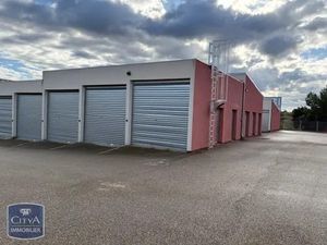 Local professionnel à vendre - Fos-sur-Mer (13) - 1 895 000€