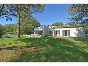 Location Maison 5 pièces 149m² ROQUEFORT LES PINS 06330