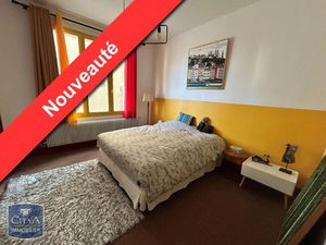 Maison à vendre 5 pièces 116 m² - Issoire (63) - 228 000€