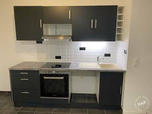 Bussy-Saint-Georges (77600)