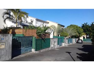 Maison à vendre 3 pièces 70 m² - Saint-Louis (974) - 152 000€