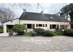 Achat Maison 8 pièces 163m² THEIX NOYALO 56450