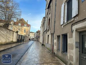 Immeuble à vendre 121 m² - Poitiers (86) - 426 000€