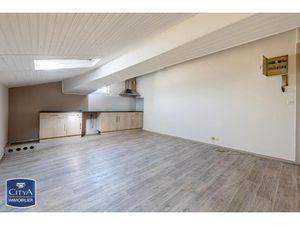 Appartement à vendre 0 pièce - Libourne (33) - 50 000€