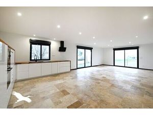 Vente maison 4 pièces 114 m² Ruelle-sur-Touvre (16600)