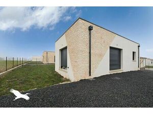 Vente maison 4 pièces 117 m² Ruelle-sur-Touvre (16600)