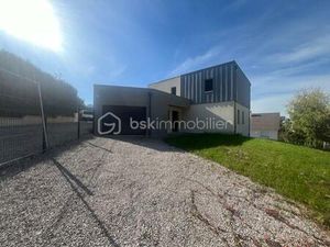 Maison de 150 m² à Amfreville-La-Mi-Voie