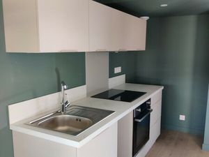 Location Appartement 2 pièces 38m² DINARD 35800