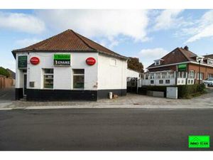 Huis te koop in Liedekerke