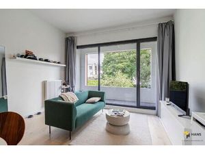 Appartement te koop in Antwerpen