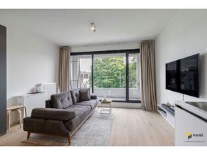 Appartement te koop in Antwerpen