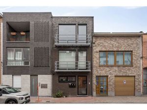 Appartement te koop in Wilrijk met 1 slaapkamer