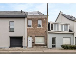 Huis te koop in Lokeren met 3 slaapkamers