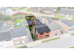 Huis te koop in Zulte met 4 slaapkamers