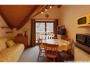 Studio - A Vendre - Bernex