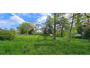 Achat Terrain 1 168m² ETUEFFONT 90170