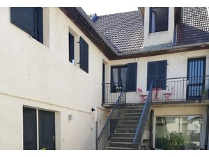 Achat Appartement 4 pièces 109m² BLETTERANS 39140