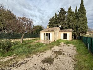 Location maison 2 pièces 51 m² à Aix-en-Provence (13100)
