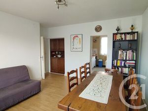 Annonce vente appartement 4 pièces de 60m2 à Cosne cours sur loire (58200) - ParuVendu.fr 