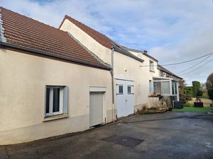 Achat Maison 6 pièces 142m² MARSANNAY LA COTE 21160