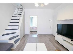Duplex à vendre avec 2 chambres   Jette (VBD61746)