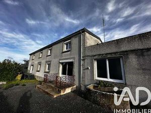 Vente Immeuble Bord de Mer à Blainville-sur-Mer (50560) : à vendre Bord de Mer / 207m² Bla