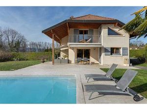 Achat : Maison (74140)