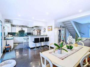 Vente Maison à Cormelles-le-Royal (14123) : à vendre / 114m² Cormelles-le-Royal