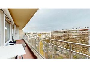 Appartement à vendre à Avenue Paul Hymans 114 Woluwe-Saint-Lambert (VBD61926)