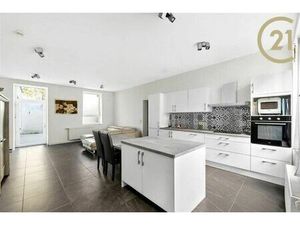 Appartement à vendre avec terrasse et jardin   Malonne (VBD61668)