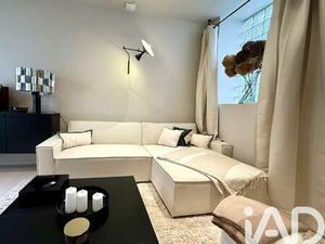 Vente Appartement 3 pièces à Trouville-sur-Mer (14360) : à vendre 3 pièces / 36m² Trouvill