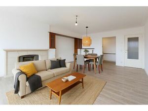 Appartement à vendre à Zeelaan 116 La Panne (RBU85637)