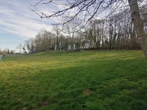 Terrain non constructible à vendre – VILLERS-SAINT-SÉPULCRE