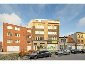 Appartement te koop in Antwerpen met 1 slaapkamer