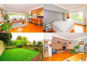 Appartement à vendre à Avenue des Croix du Feu 219 Neder-Over-Heembeek (VBD61536)