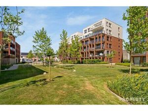 Appartement à vendre à Rietvoornstraat 38 Harelbeke (RBU85712)