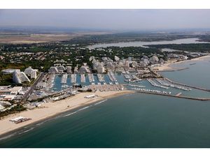 fonds de commerce à vendre LA GRANDE MOTTE 1 pièce(s) 160m2 825 000€