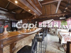 fonds de commerce à vendre vallée des Belleville 3 pièce(s) 190m2 1 250 000€