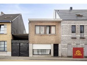 Huis te koop in Aalst met 5 slaapkamers