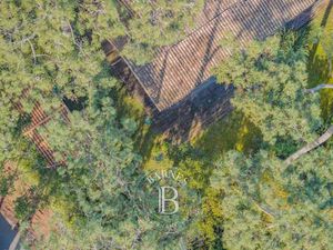 Maison à vendre 5 Pièces 170 m2 Lège-Cap-Ferret Cap Ferret - 2 310 000 &#8364;