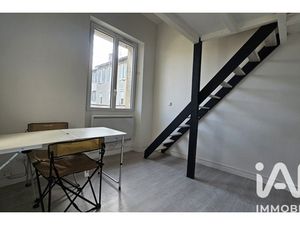 Annonce appartement à vendre