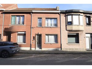 Huis te koop in Zwijndrecht met 4 slaapkamers