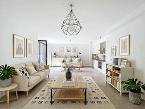 Appartement à vendre à Rue Edouard Stuckens 110-114 Evere (VBD61764)