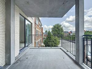 Appartement à vendre à Rue Edouard Stuckens 110-114 Evere (VBD61766)