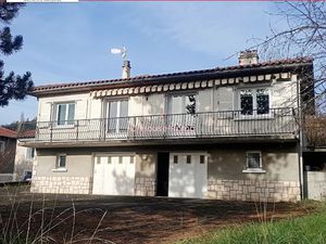 Vente maison 6 pièces 103 m² à Brives-Charensac (43700)  249 900 €