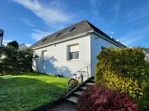 Vente maison 9 pièces  189.00m²  Pontchâteau